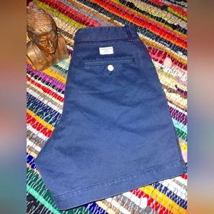 Vineyard Vines mens sz 31 club short navy blue